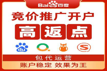 百度推广运营案例分享：助力企业快速崛起